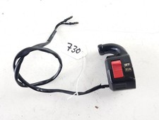 Commodo 730 YAMAHA XT550 XT 550