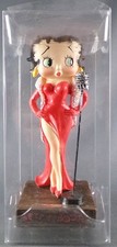 Betty Boop Chanteuse de