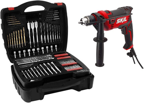 Skil amp 2 - skil, corded