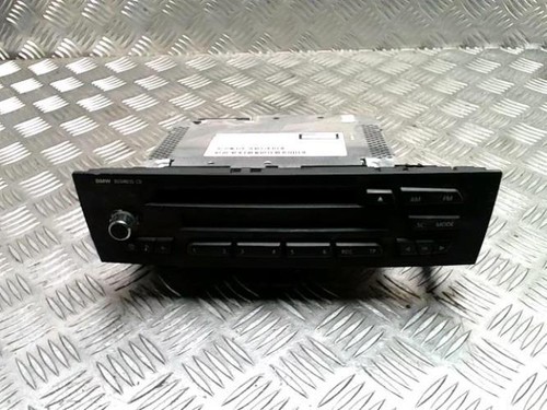 Autoradio origine bmw - d'origine, serie
