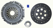 SACHS 3000 724 001 Kit d'embrayage pour BMW