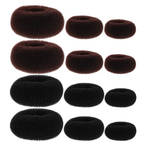 Pcs élastique cheveux - pcs, À