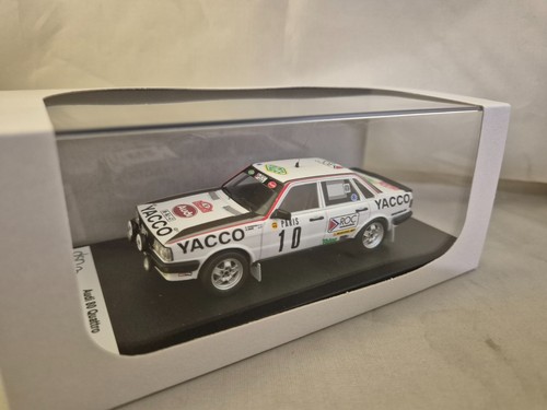 Trofeu dsn381 audi - audi, 80