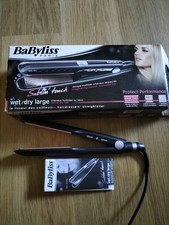 Fer à Lisser Babyliss 