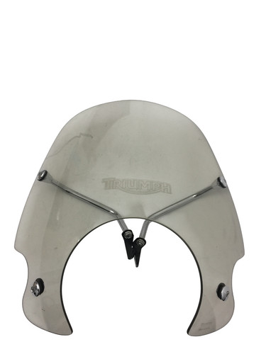 Pare brise triumph - triumph, bonneville