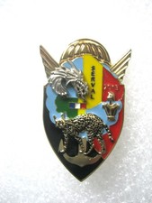 GENIE PARACHUTISTES 17° RGP