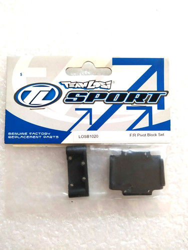 Team losi tlr - losi, f/r