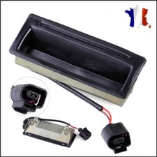 Poignée coffre hayon pour VW