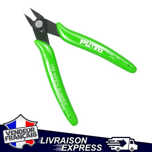Pince coupante precision - pince,