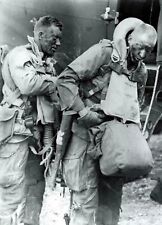 US ww2 dday Airborne para Utah