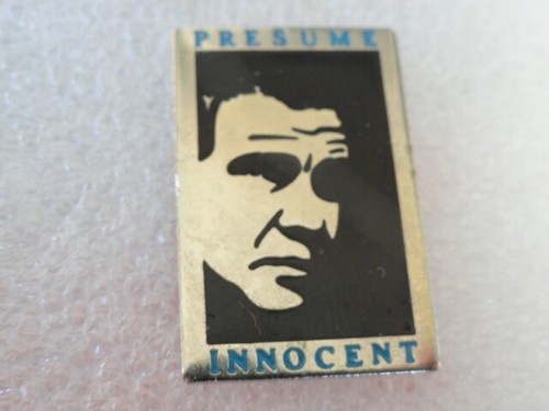 Pin film presume - s,