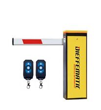 Barrière Automatique