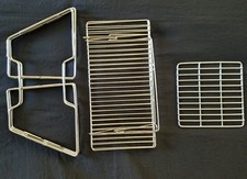 SANNO BBQ COMPACT FOLDING