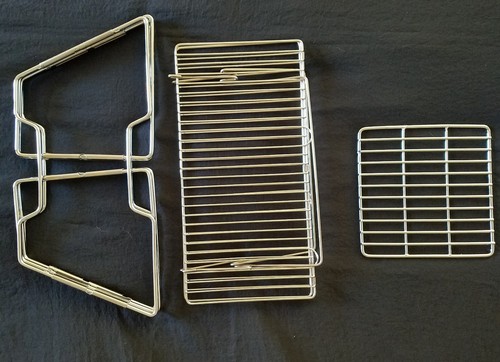 Sanno bbq compact - sanno, folding