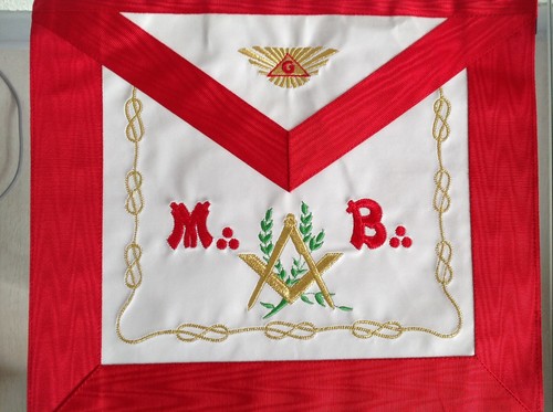 Grand tablier vénérable