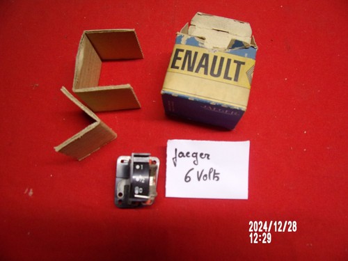 Renault jauge indicateur - renault,