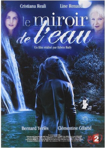 Miroir eau line - l'eau,