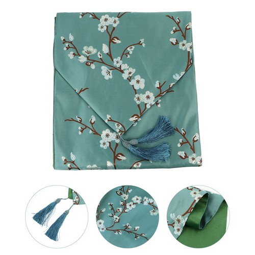 Nappe fleur prunier - fleur, de