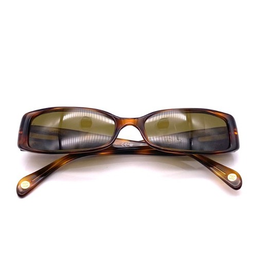 Lunettes soleil chanel cc - lunettes,