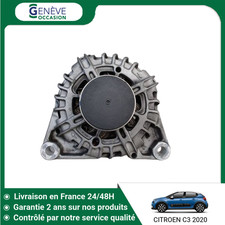 ?? ALTERNATEUR CITROEN C3 ➤9826574080 ♻️