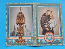 IMAGE PIEUSE RELIQUE SAINT
