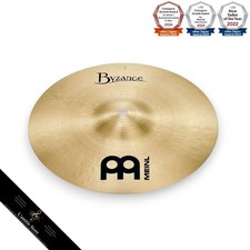 Cymbale Meinl Byzance