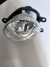 Feu Anti Brouillard Peugeot