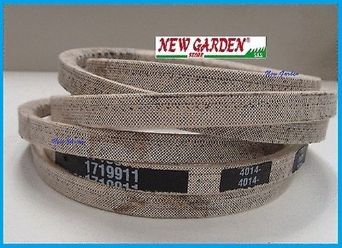 Ceinture originale tracteur - originale,