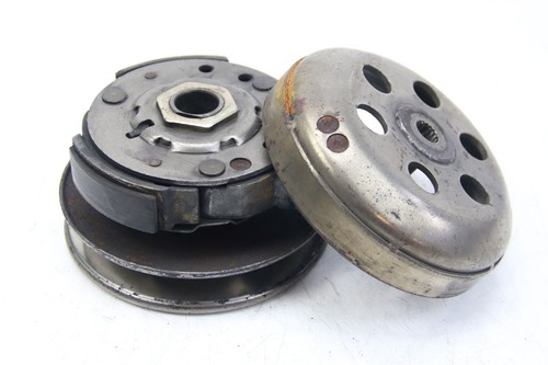 Embrayage bmw 125 2000 - embrayage,