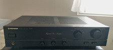 ampli Pioneer A-119  ,   stéréo amplifier