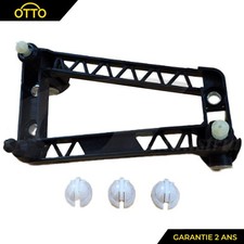 Support module aide parking