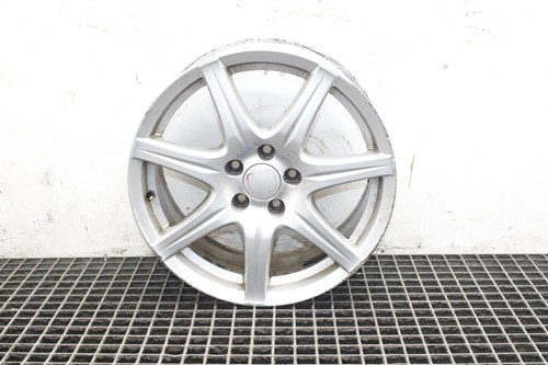 Honda civic mk8 type - r, jante