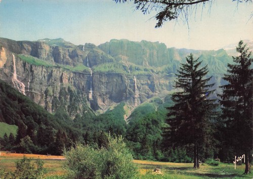 Sixt fer cheval cirque - cheval, du