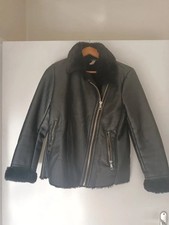 Veste perfecto similicuir