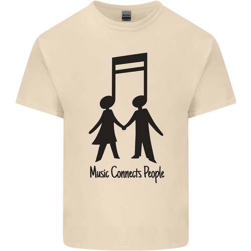 Musique connecte drôle - se,