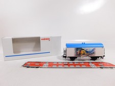 Märklin H0 AC 4415.175 Somo Wagon Réfrigéré Northlander Mint Box #EA39-0,5
