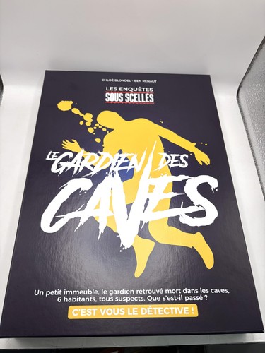 Gigamic sous scelles le - sous,