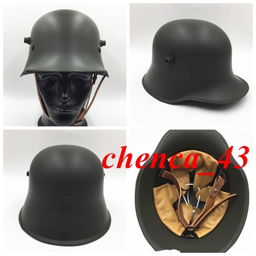 Wwi german m1916 stahlhelm - wwi,