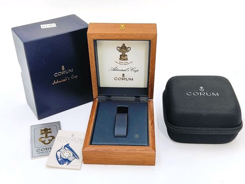 Vintage authentique corum - authentique,