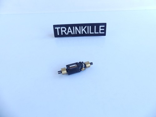 Minitrix 160 moteur - n, 1:160