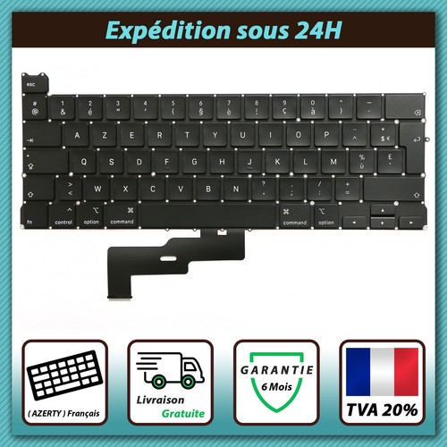 Clavier français azerty pour - azerty,