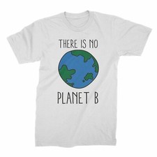 There is No Planet B Shirt