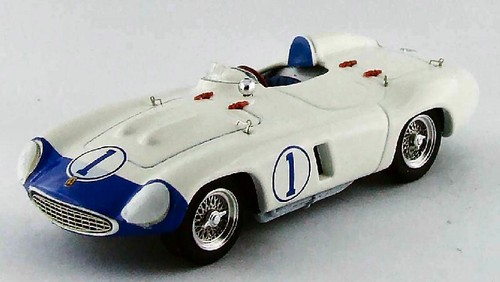 Ferrari 857 1 - 857, #1