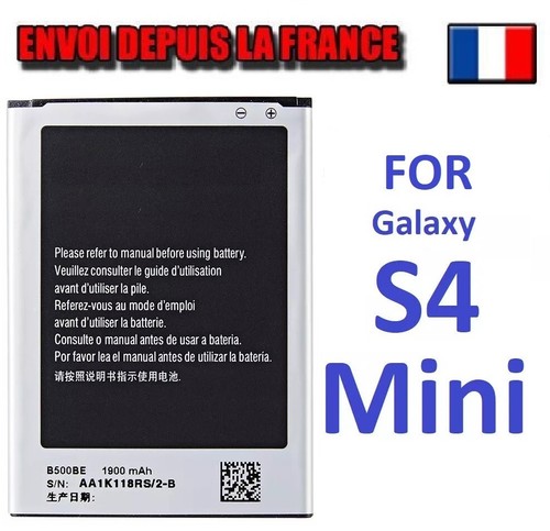 Batterie pour samsung galaxy - pour,