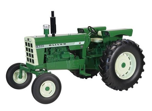 Miniature tracteur demi - tracteur,