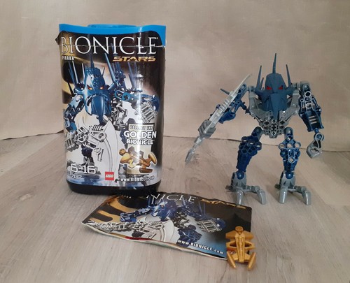 Lego bionicle stars - lego,