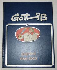 Gotlib tome n° 8 Collection