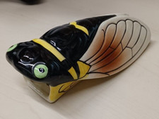 Cigale par A. Ferlay