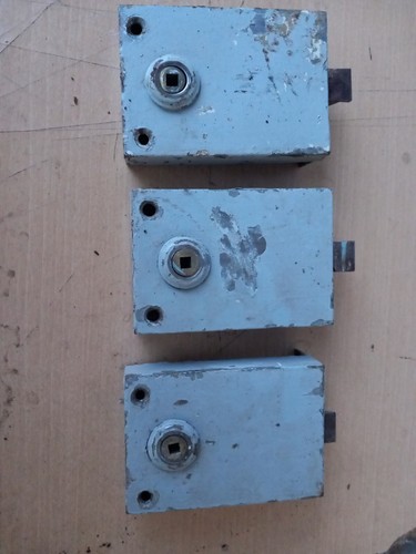 Serrures ancienne porte - serrures,
