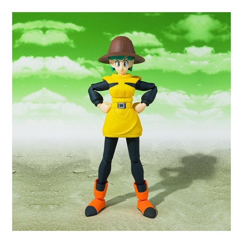 Bandai dragon ball sh - z,